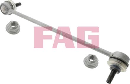 FAG 818 0288 10 - Stiepnis / Atsaite, Stabilizators www.autospares.lv