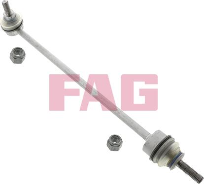 FAG 818 0234 10 - Stiepnis / Atsaite, Stabilizators www.autospares.lv