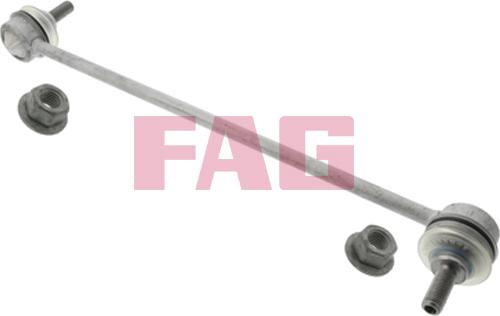 FAG 818 0231 10 - Stiepnis / Atsaite, Stabilizators www.autospares.lv