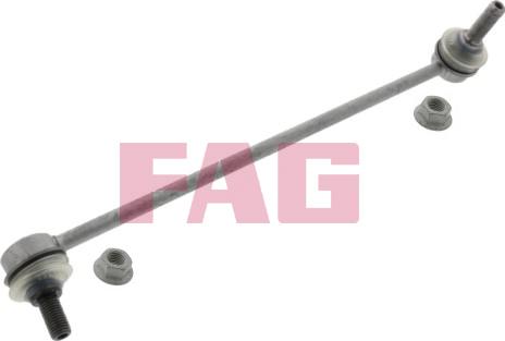 FAG 818 0221 10 - Тяга / стойка, стабилизатор www.autospares.lv