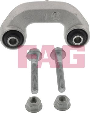 FAG 818 0223 10 - Тяга / стойка, стабилизатор www.autospares.lv