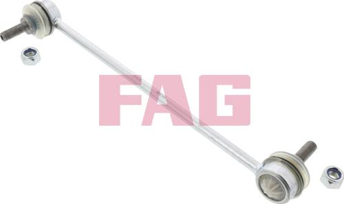 FAG 818 0227 10 - Rod / Strut, stabiliser www.autospares.lv