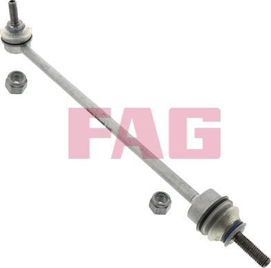 FAG 818 0274 10 - Stiepnis / Atsaite, Stabilizators www.autospares.lv