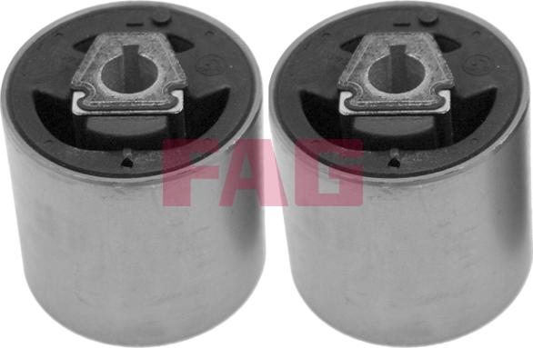 FAG 830 0037 30 - Remkomplekts, Tilta sija www.autospares.lv