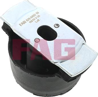 FAG 829 0493 10 - Piekare, Tilta sija www.autospares.lv