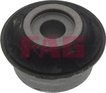 FAG 829 0492 10 - Piekare, Tilta sija www.autospares.lv