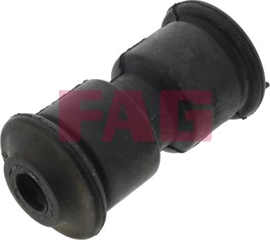 FAG 829 0445 10 - Bush, leaf spring www.autospares.lv