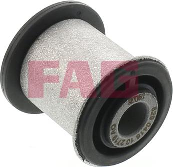 FAG 829 0416 10 - Bush of Control / Trailing Arm www.autospares.lv