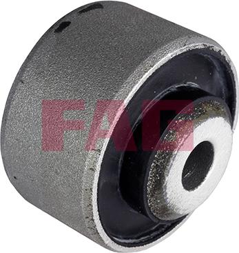 FAG 829 0418 10 - Bush of Control / Trailing Arm www.autospares.lv