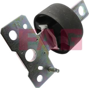 FAG 829 0413 10 - Bush of Control / Trailing Arm www.autospares.lv