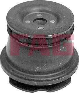 FAG 829 0489 10 - Piekare, Tilta sija www.autospares.lv