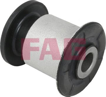 FAG 829 0431 10 - Bush of Control / Trailing Arm www.autospares.lv