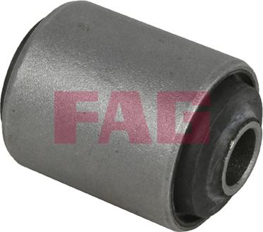 FAG 829 0426 10 - Сайлентблок, рычаг подвески колеса www.autospares.lv