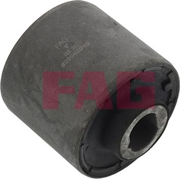 FAG 829 0420 10 - Сайлентблок, рычаг подвески колеса www.autospares.lv