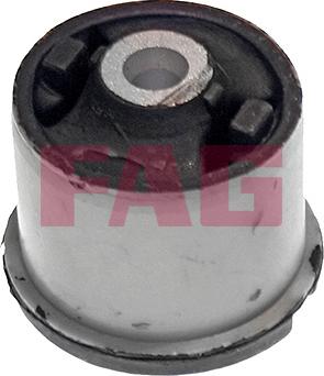 FAG 829 0476 10 - Сайлентблок балки моста www.autospares.lv