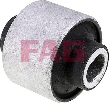 FAG 829 0593 10 - Сайлентблок, рычаг подвески колеса www.autospares.lv