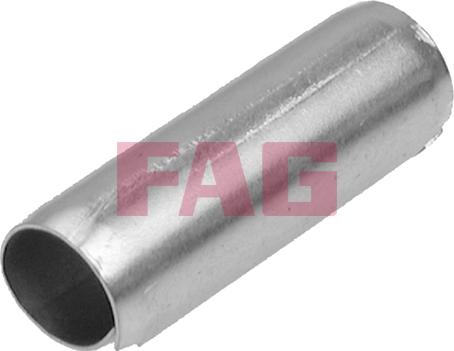 FAG 829 0540 10 - Гильза, рычаг подвески колеса www.autospares.lv