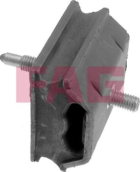 FAG 829 0547 10 - Piekare, Tilta sija www.autospares.lv