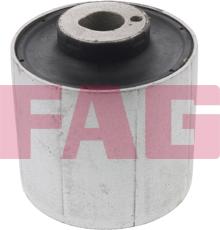 FAG 829 0557 10 - Сайлентблок, рычаг подвески колеса www.autospares.lv