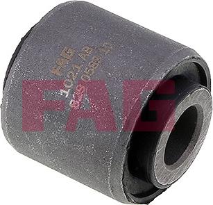 FAG 829 0589 10 - Сайлентблок, рычаг подвески колеса www.autospares.lv