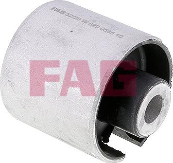 FAG 829 0585 10 - Piekare, Šķērssvira www.autospares.lv