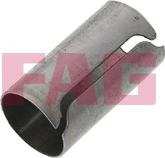 FAG 829 0539 10 - Sleeve, control arm mounting www.autospares.lv