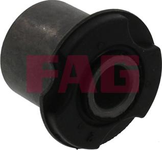 FAG 829 0536 10 - Mounting, axle beam www.autospares.lv