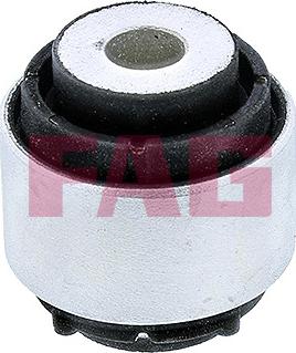 FAG 829 0576 10 - Bush of Control / Trailing Arm www.autospares.lv