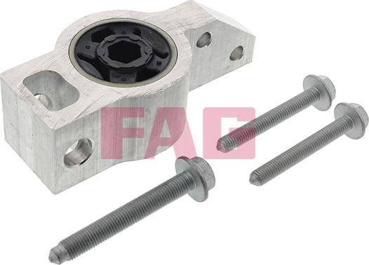 FAG 829 0578 10 - Bush of Control / Trailing Arm www.autospares.lv