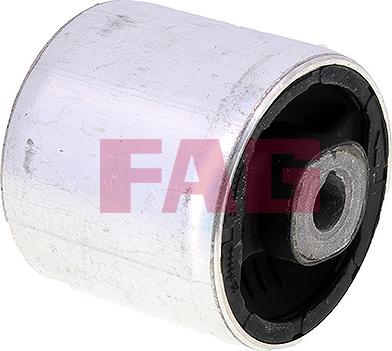 FAG 829 0573 10 - Сайлентблок, рычаг подвески колеса www.autospares.lv