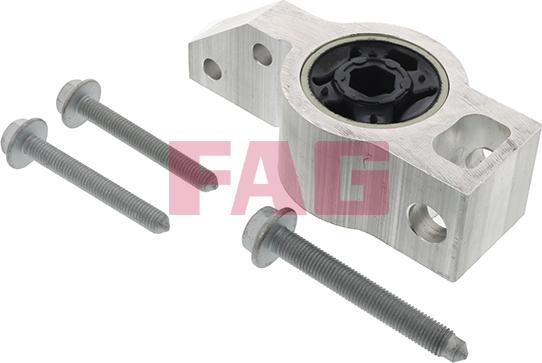 FAG 829 0577 10 - Bush of Control / Trailing Arm www.autospares.lv