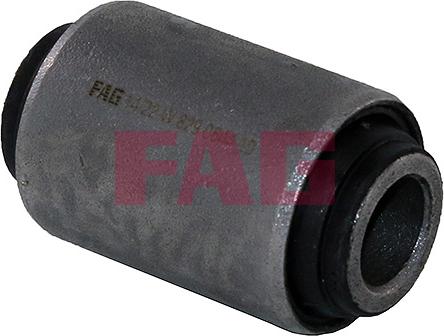 FAG 829 0644 10 - Сайлентблок, рычаг подвески колеса www.autospares.lv