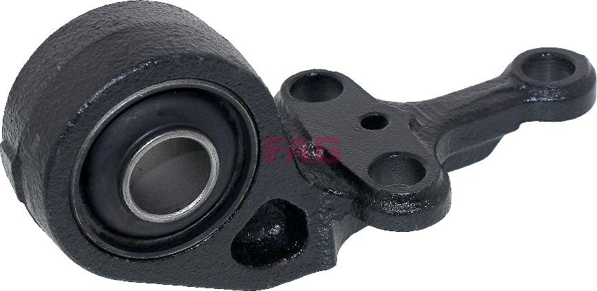 FAG 829 0645 10 - Bush of Control / Trailing Arm www.autospares.lv