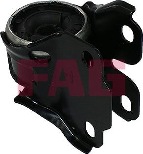 FAG 829 0659 10 - Bush of Control / Trailing Arm www.autospares.lv