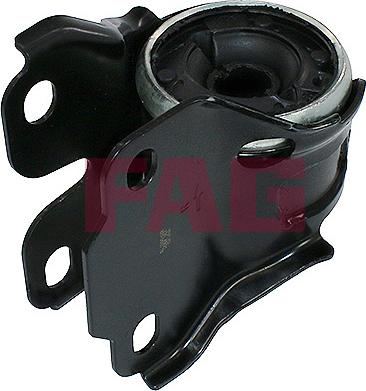 FAG 829 0660 10 - Bush of Control / Trailing Arm www.autospares.lv