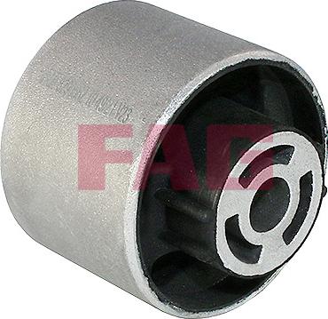 FAG 829 0662 10 - Сайлентблок, рычаг подвески колеса www.autospares.lv