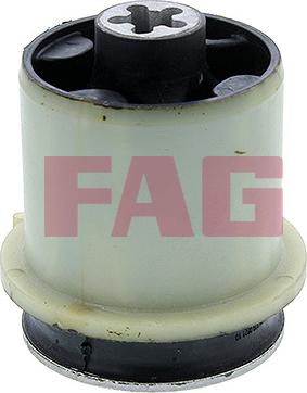 FAG 829 0621 10 - Piekare, Tilta sija www.autospares.lv