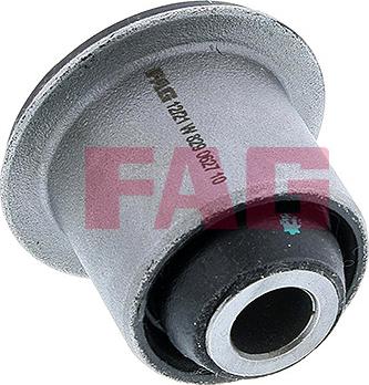 FAG 829 0627 10 - Bush of Control / Trailing Arm www.autospares.lv