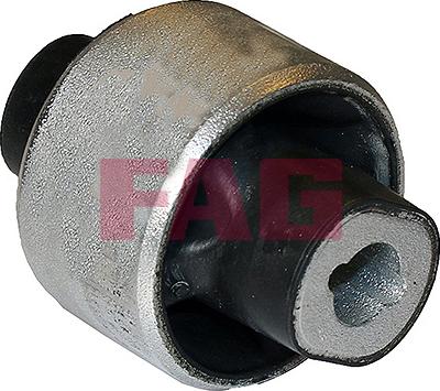 FAG 829 0673 10 - Bush of Control / Trailing Arm www.autospares.lv