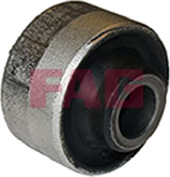 FAG 829 0672 10 - Bush of Control / Trailing Arm www.autospares.lv