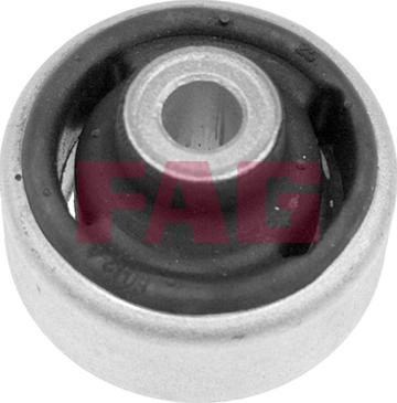 FAG 829 0095 10 - Сайлентблок, рычаг подвески колеса www.autospares.lv