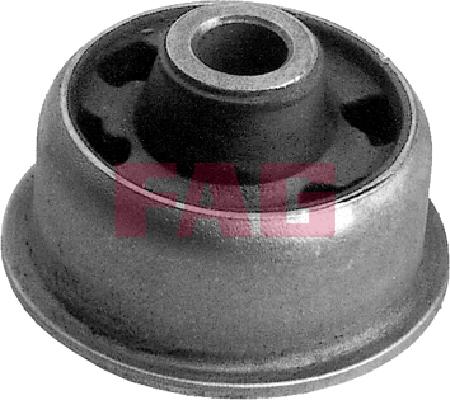 FAG 829 0044 10 - Bush of Control / Trailing Arm www.autospares.lv