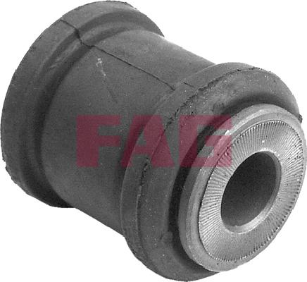 FAG 829 0069 10 - Сайлентблок, рычаг подвески колеса www.autospares.lv