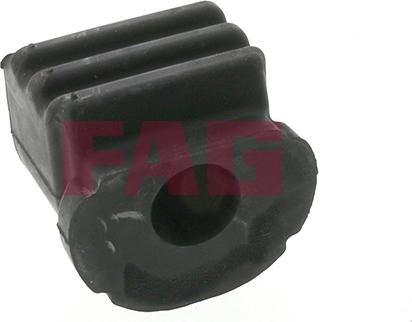 FAG 829 0064 10 - Сайлентблок, рычаг подвески колеса www.autospares.lv