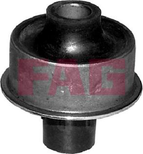 FAG 829 0063 10 - Bush of Control / Trailing Arm www.autospares.lv