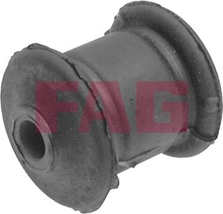 FAG 829 0062 10 - Сайлентблок, рычаг подвески колеса www.autospares.lv