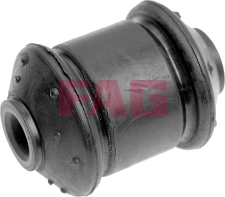 FAG 829 0067 10 - Сайлентблок, рычаг подвески колеса www.autospares.lv