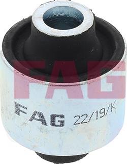 FAG 829 0015 10 - Piekare, Šķērssvira autospares.lv