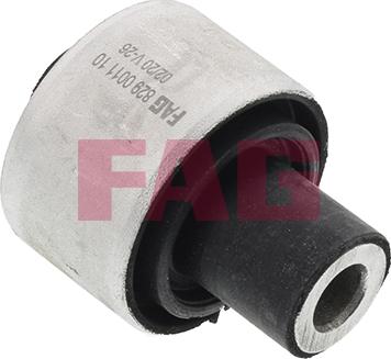 FAG 829 0011 10 - Bush of Control / Trailing Arm www.autospares.lv