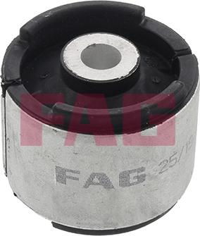 FAG 829 0017 10 - Piekare, Šķērssvira www.autospares.lv